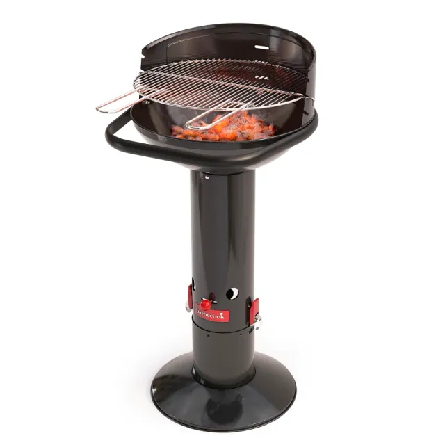 Barbecook Loewy 45 kullgrill 45 cm kull