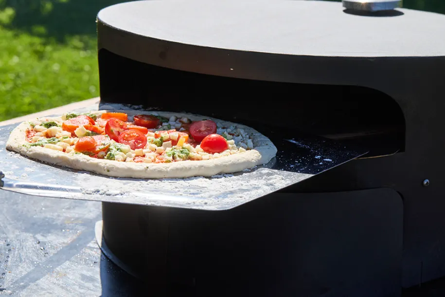 Barbecook Dynamic Centre pizzaovn
