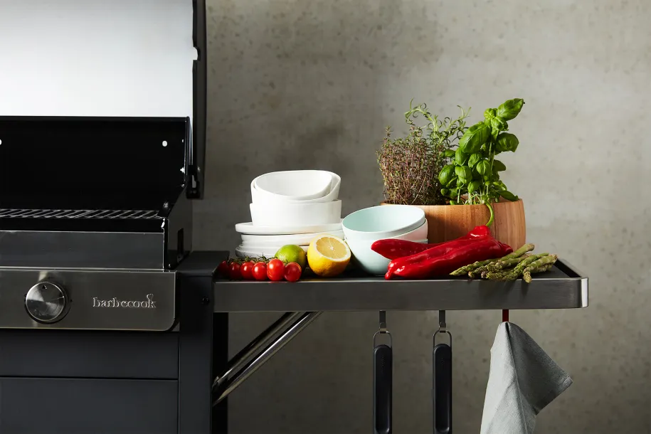 Barbecook Stella 3201 gassgrill
