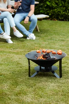 Barbecook grillrist i rustfritt stål 62 cm