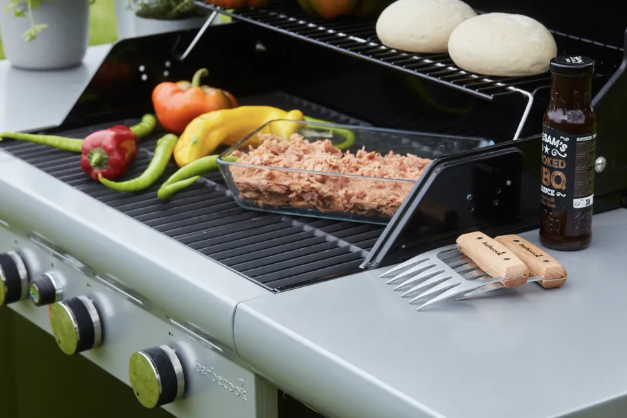 Barbecook kjøttklør, 2 stk. FSC