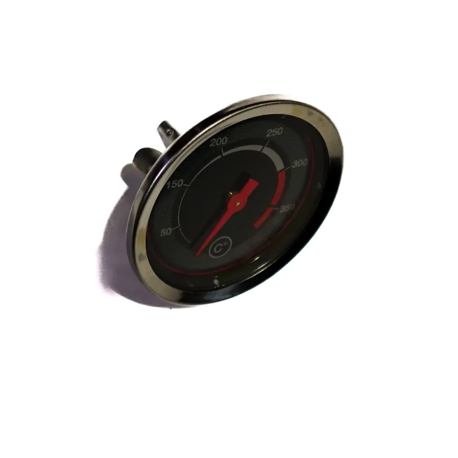 Barbecook Spring grilltermometer