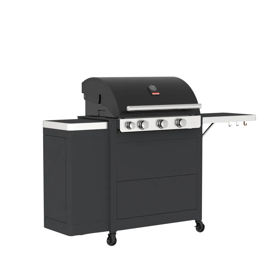 Barbecook Stella 3221 gassgrill