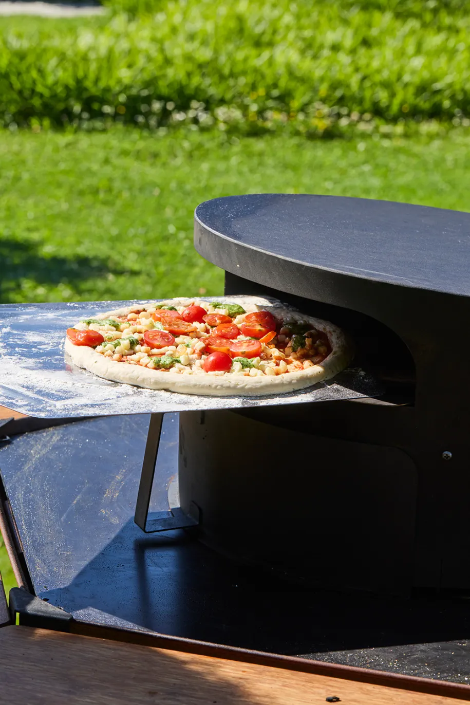 Barbecook Dynamic Centre pizzaovn