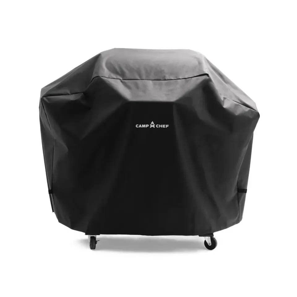Camp Chef Woodwind Pro Covers 24 grilltrekk
