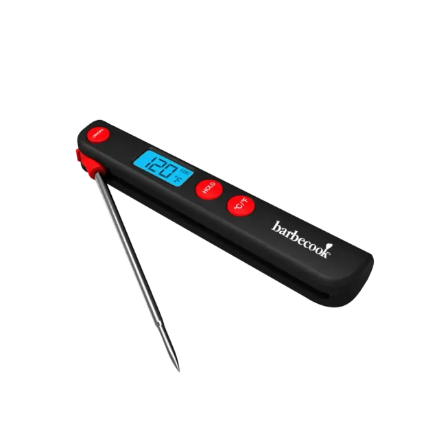 Barbecook digitalt lommetermometer for grill
