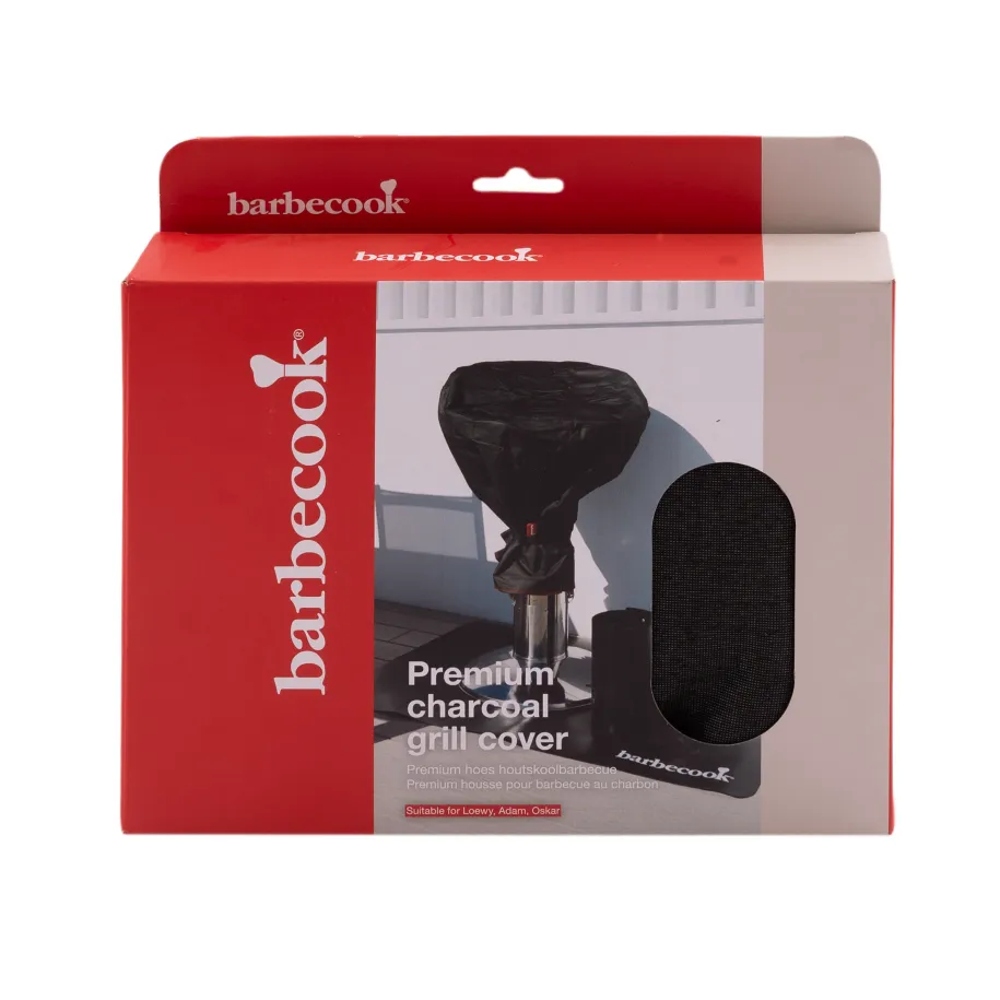 Barbecook Premium grilltrekk til grill