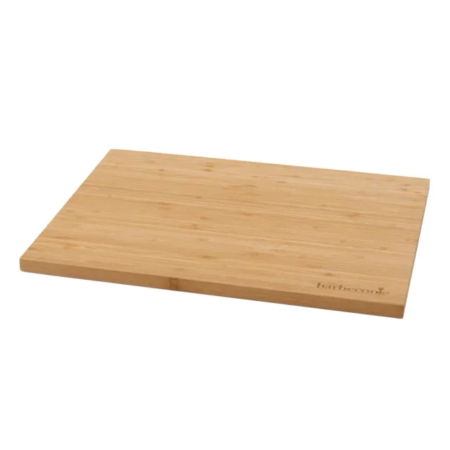 Barbecook bambus skjærefjøl 40 x 30 cm FSC