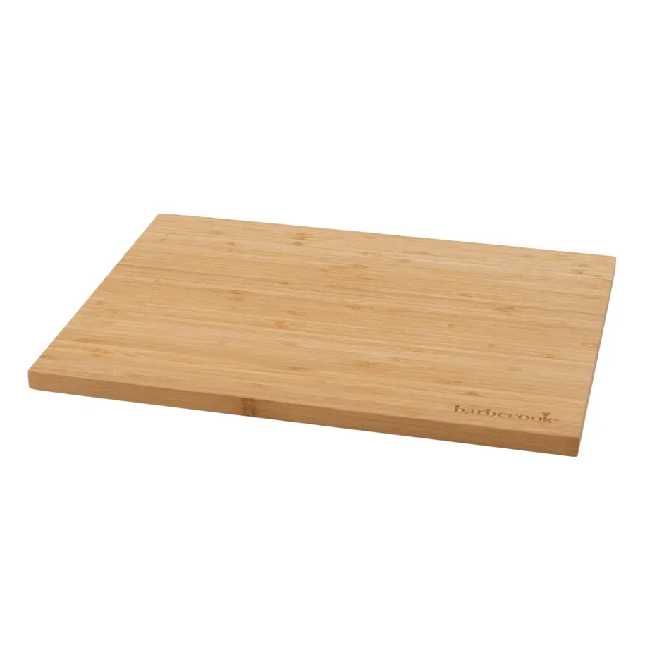 Barbecook bambus skjærefjøl 40 x 30 cm FSC