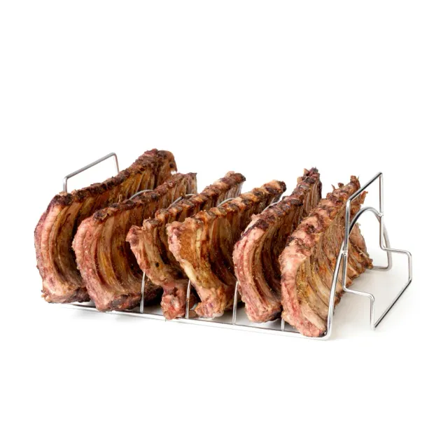 Barbecook kjøtt- og ribberist