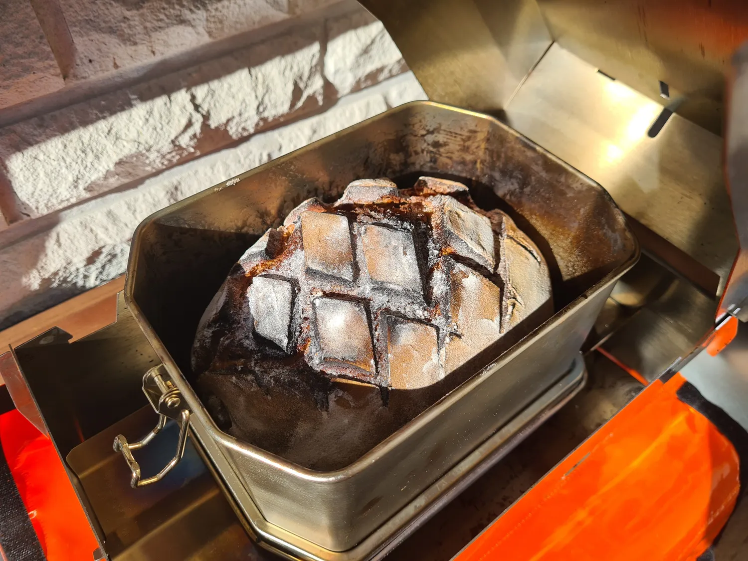 SKOTTI SMOKE & BAKE BUNDLE røykepakke med røykespon