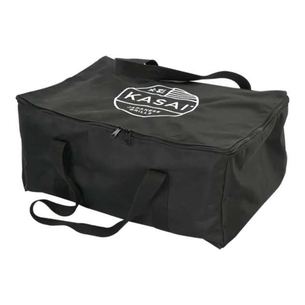 Kasai Konro Grill Carry Case Nano Kasai, vanntett