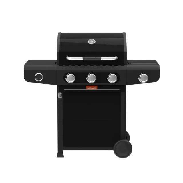 Barbecook Siesta 310 Graphite gassgrill