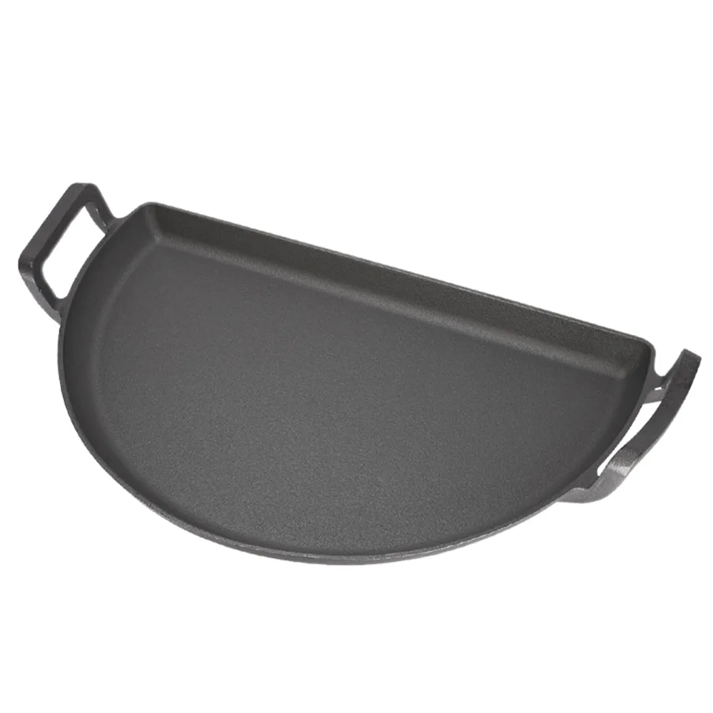 SnS Grills MasterKettle Platinum Bundle kullgrill komplett grillpakke