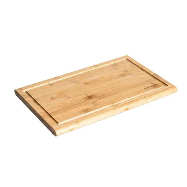 Barbecook Bamboo cutting board skjærebrett 43 x 28 cm bambus