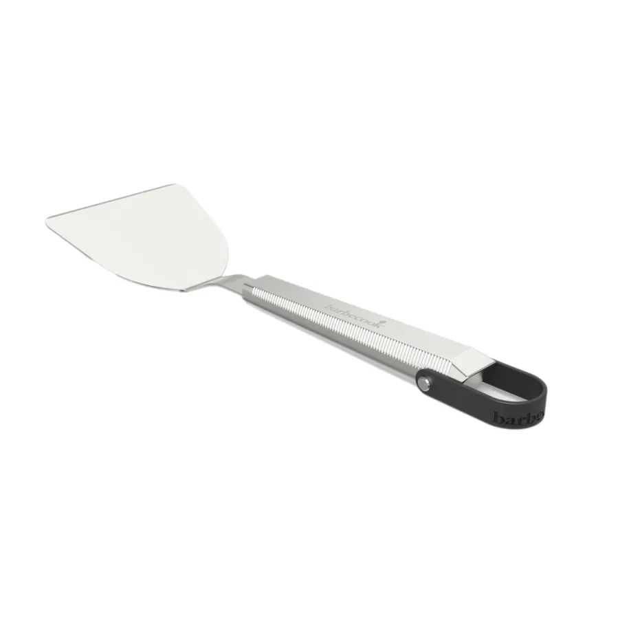 Barbecook Premium plancha spatula stekespade