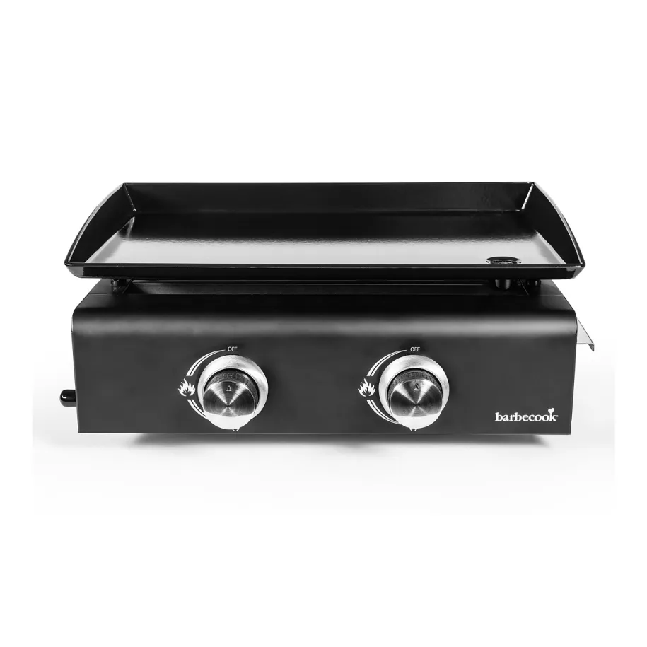 Barbecook Campo 3.0 Ceram grill