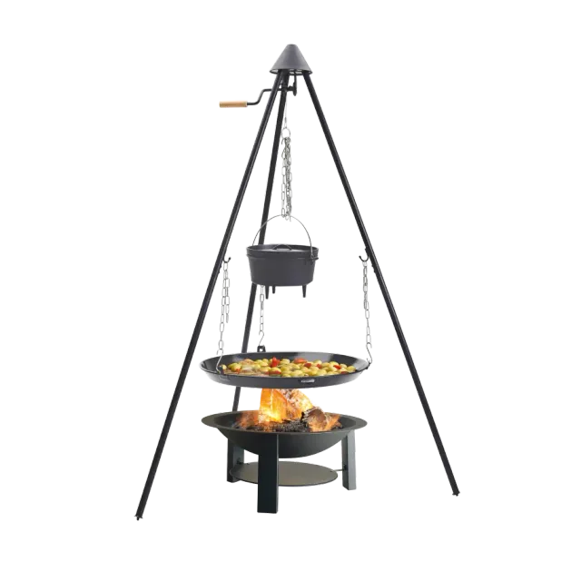 Barbecook tripod grillstativ