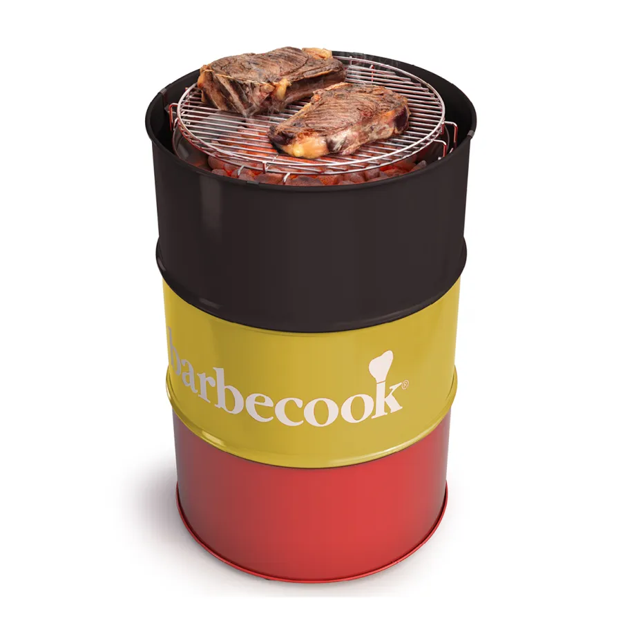 Barbecook Edson Be Limited Edition bålpanne