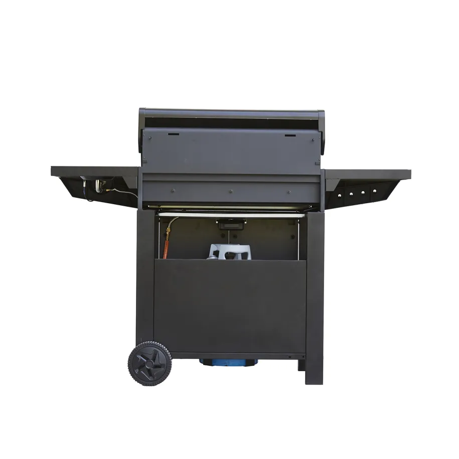 Barbecook Luca 412 gassgrill